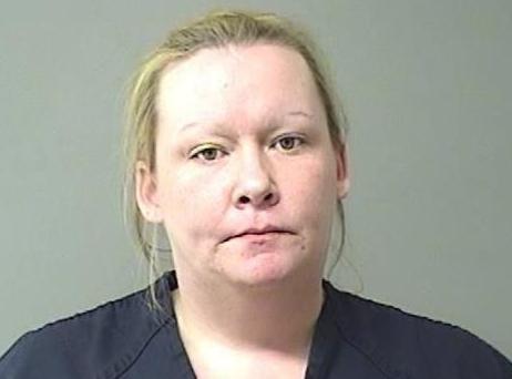 Tiffany R. Rogers